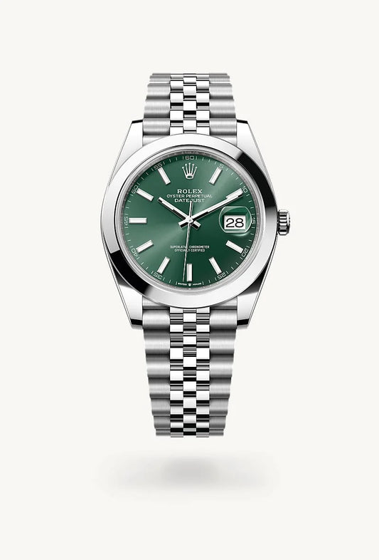 rolex Datejust in Oystersteel, M126300-0020 - Rolex Boutique - Palo Alto