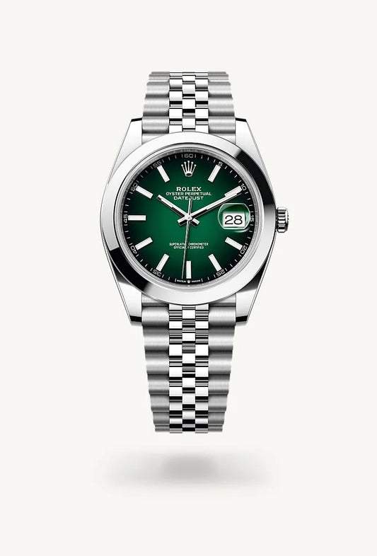 rolex Datejust in Oystersteel, M126300-0026 - Rolex Boutique - Palo Alto