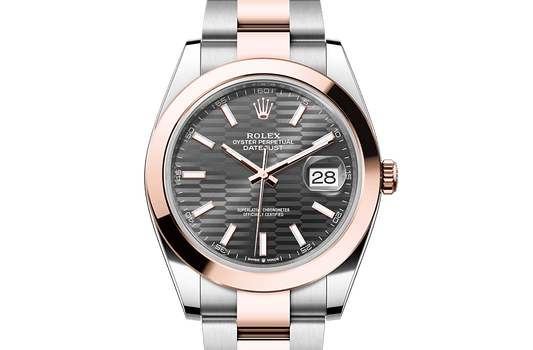 Datejust 41