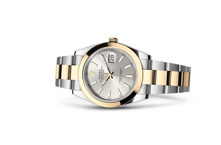 Datejust 41