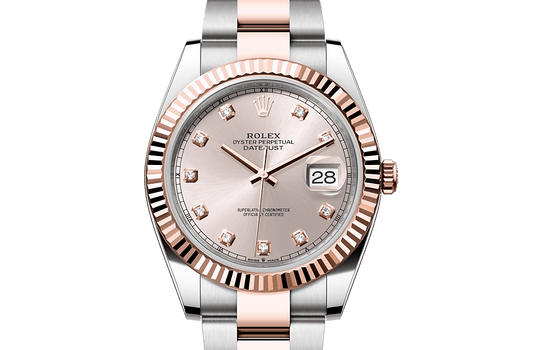 Datejust 41