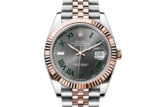 Datejust 41