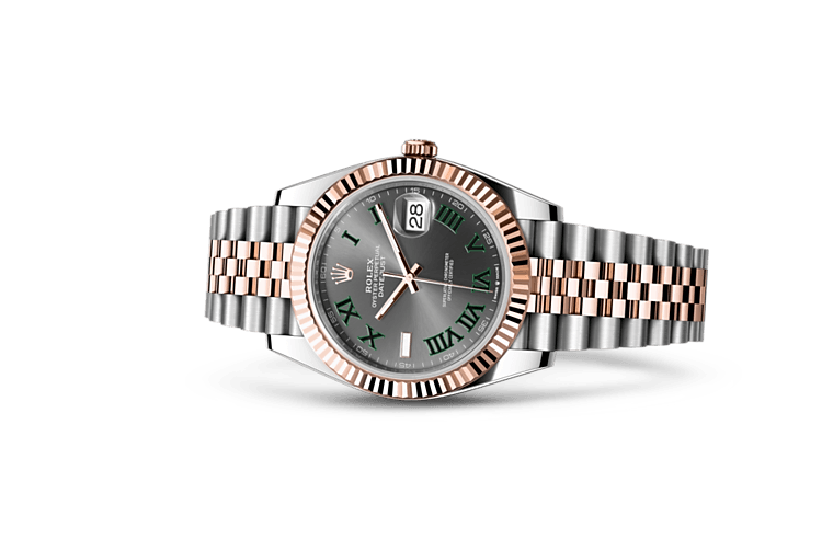 Datejust 41