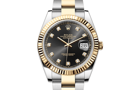 Datejust 41