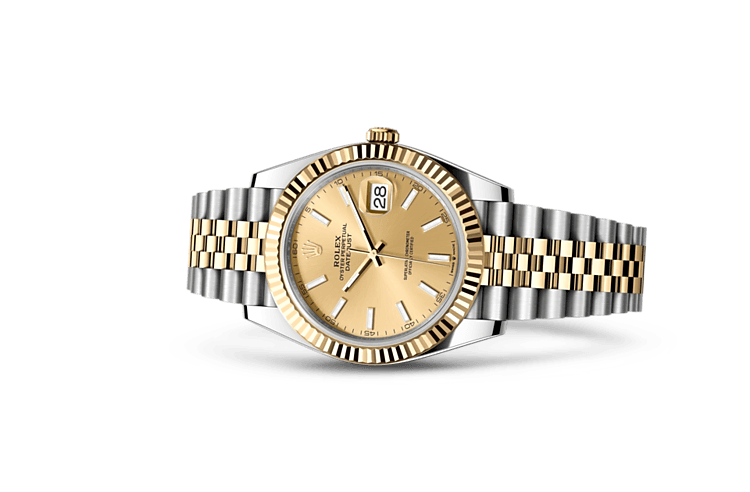 Datejust 41