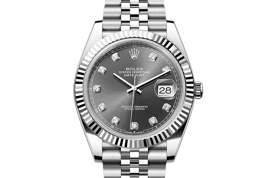 Datejust 41