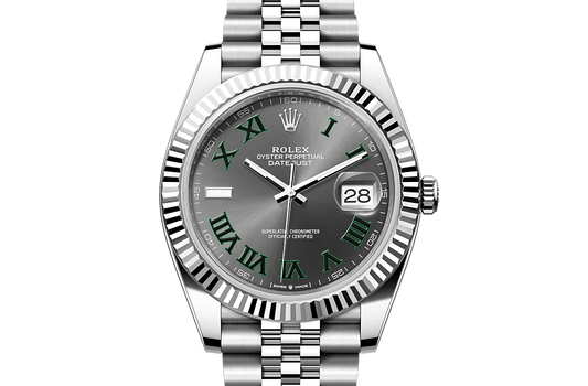 Datejust 41