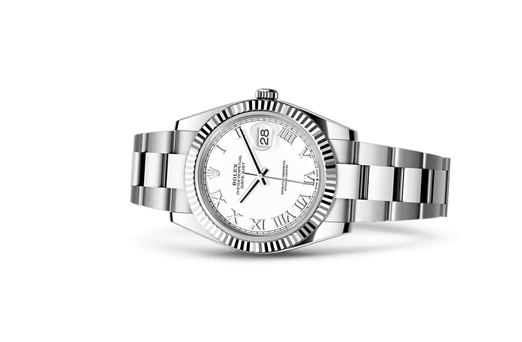 Datejust 41