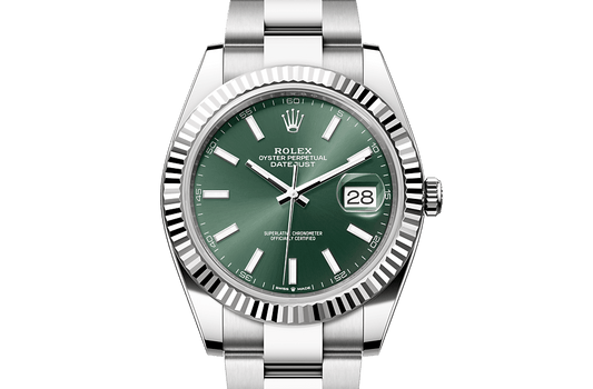 Datejust 41