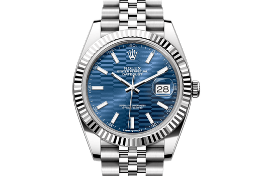 Datejust 41