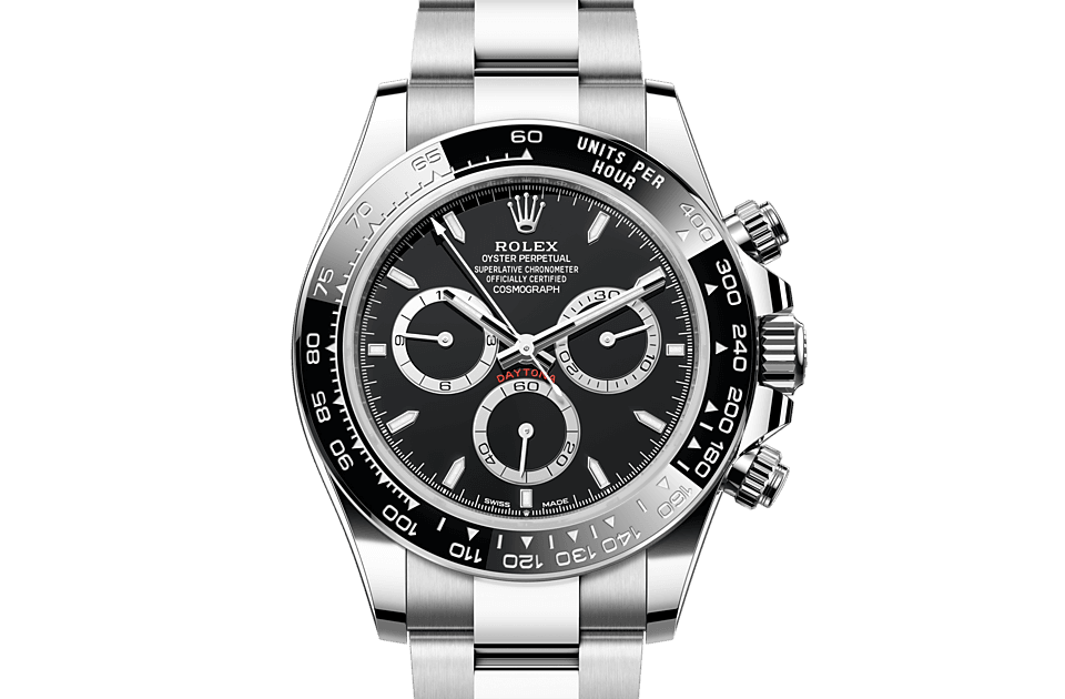 Cosmograph Daytona