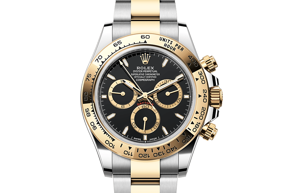 Cosmograph Daytona