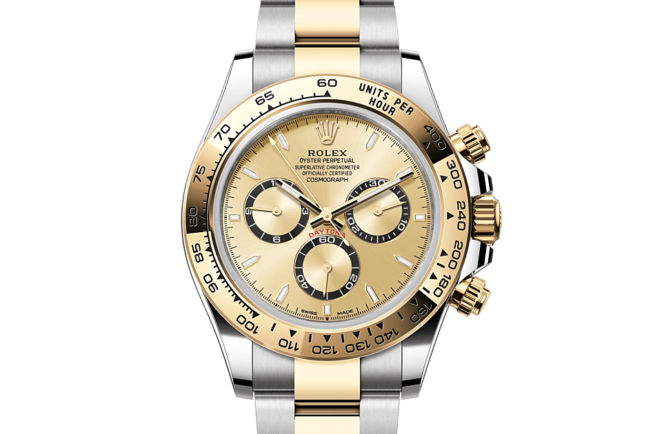 Cosmograph Daytona