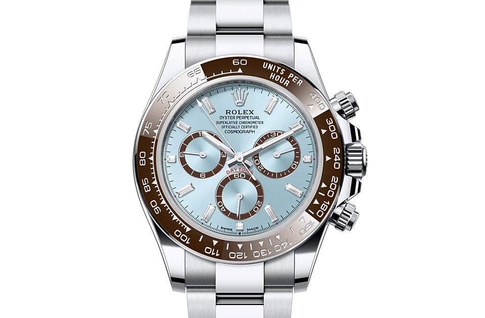 Cosmograph Daytona