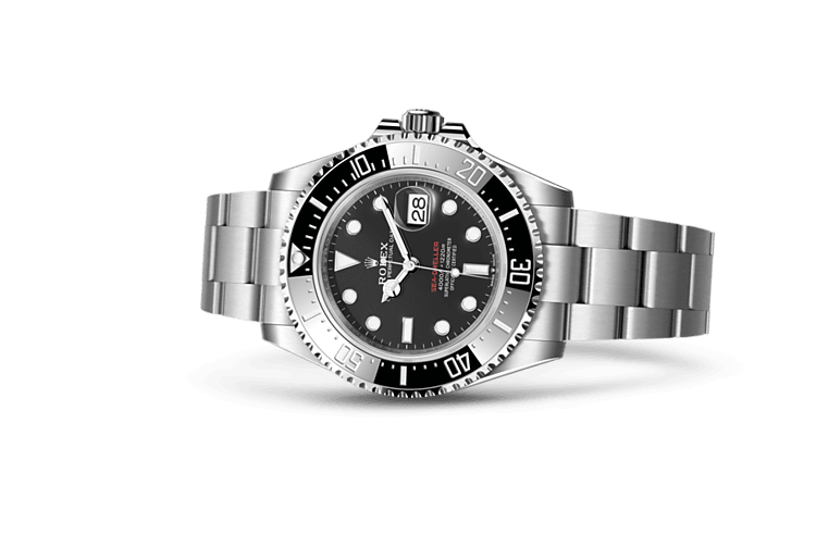 Sea-Dweller