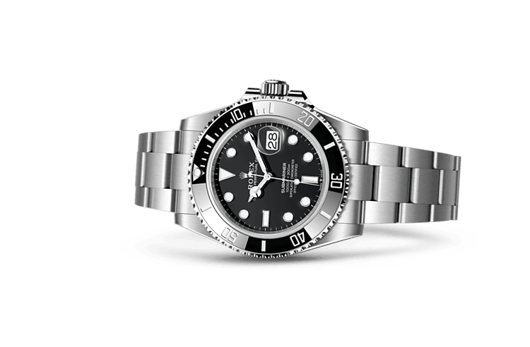 Submariner Date