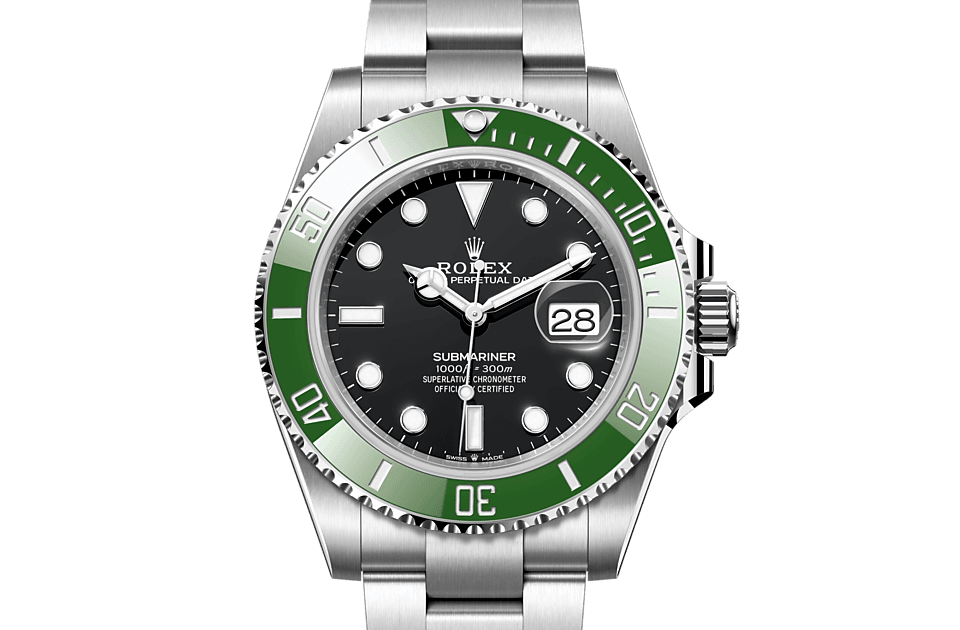 Submariner Date