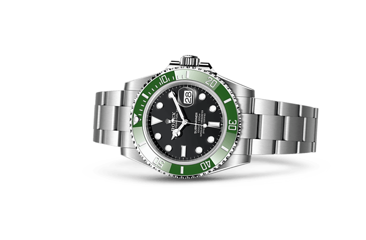 Submariner Date