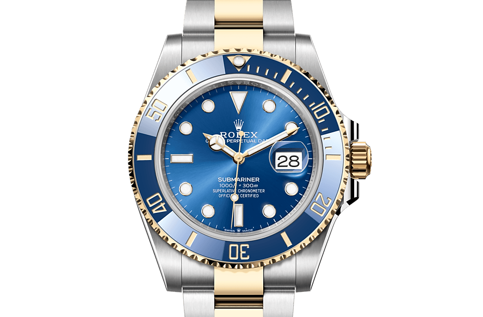 Submariner Date