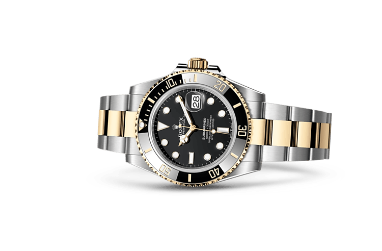 Submariner Date