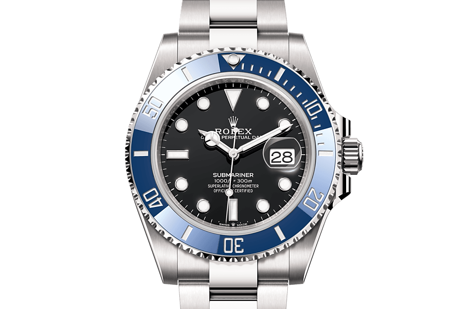 Submariner Date