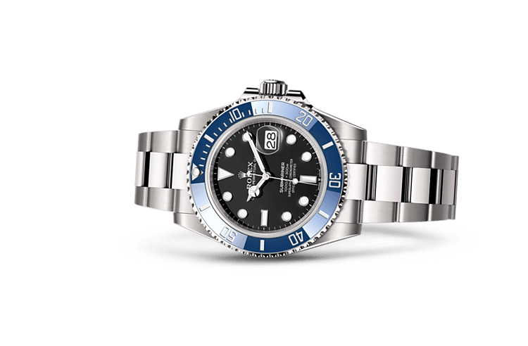 Submariner Date