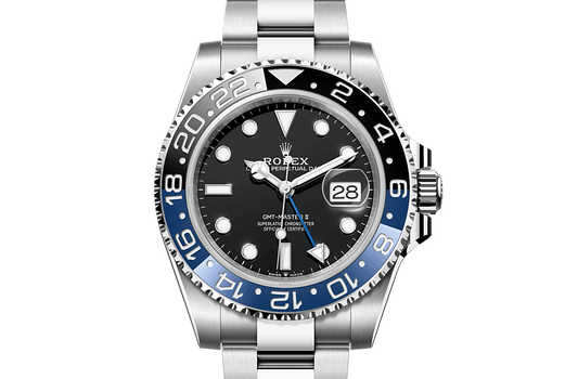 GMT-Master II