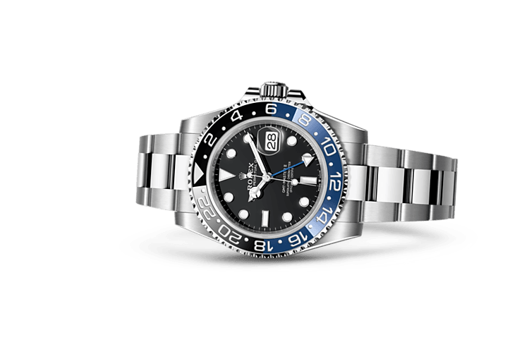 GMT-Master II