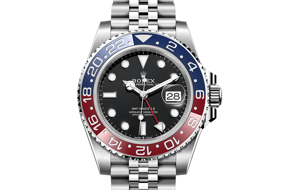 GMT-Master II