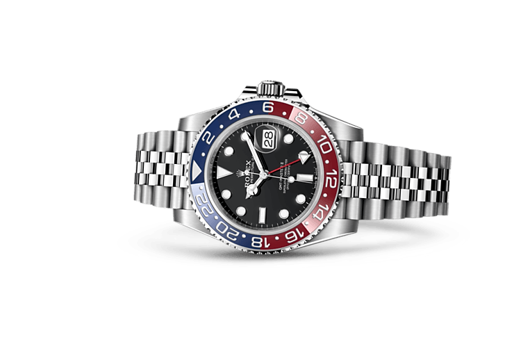 GMT-Master II