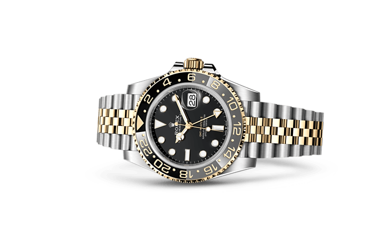 GMT-Master II