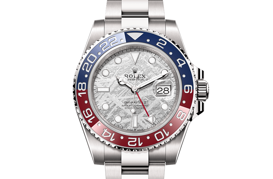 GMT-Master II