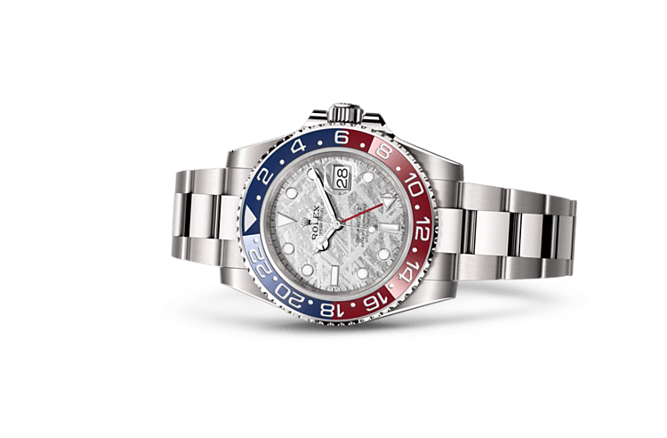 GMT-Master II