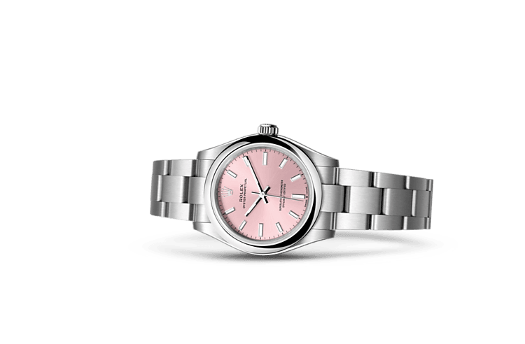 Oyster Perpetual 31