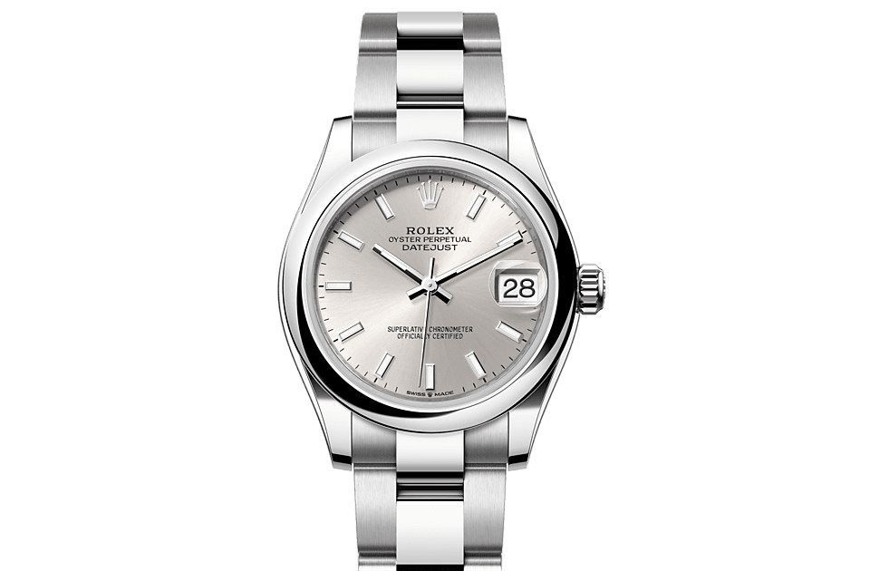 Datejust 31