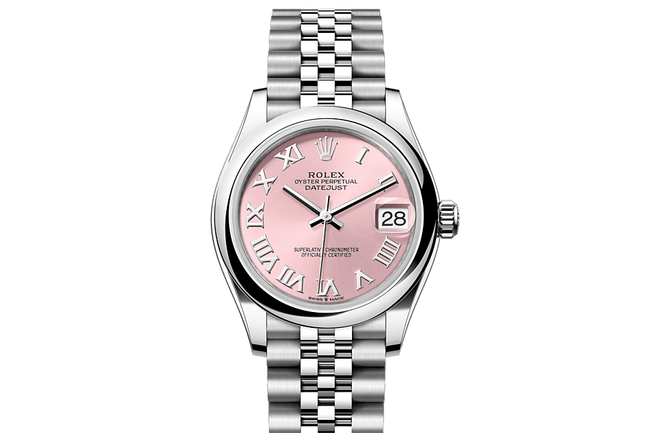 Datejust 31