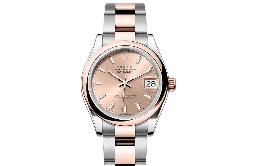 Datejust 31