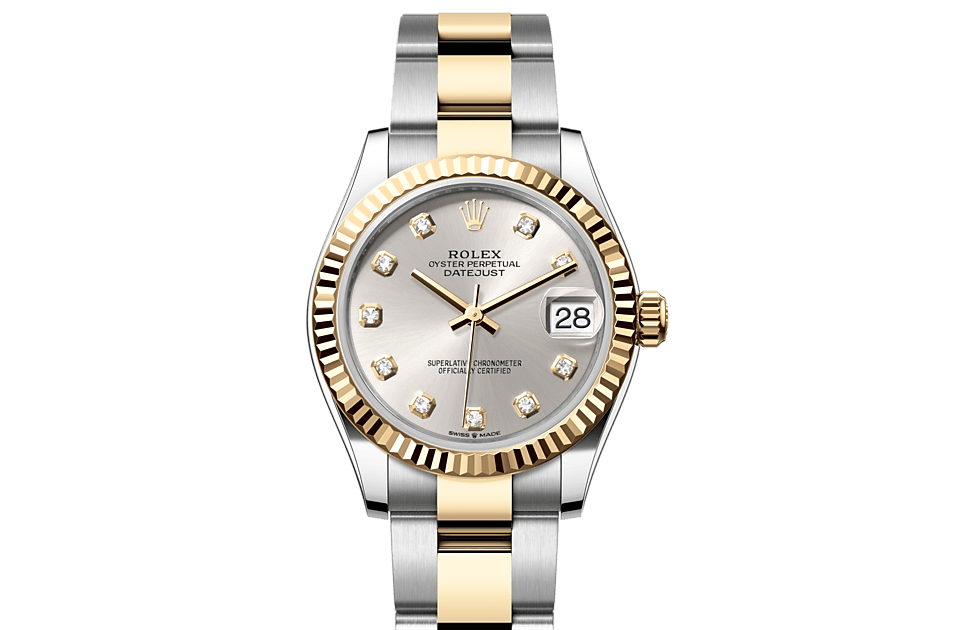 Datejust 31