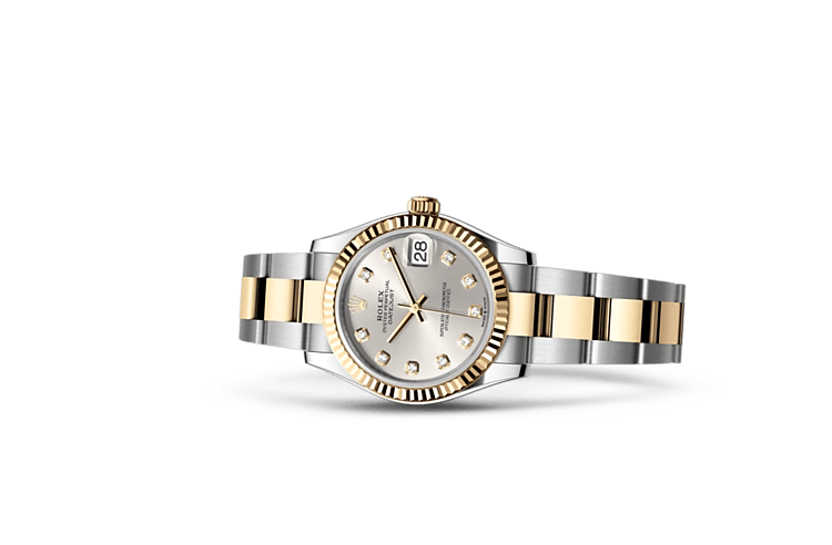 Datejust 31