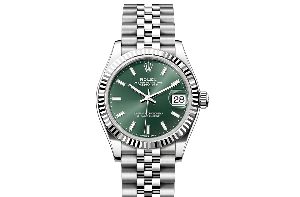 Datejust 31