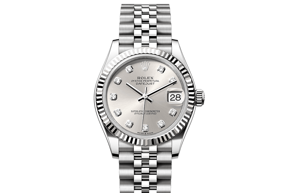 Datejust 31