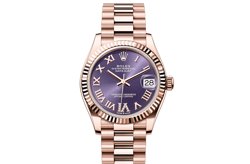 Datejust 31