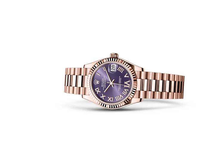 Datejust 31