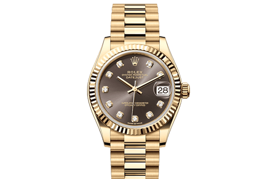 Datejust 31