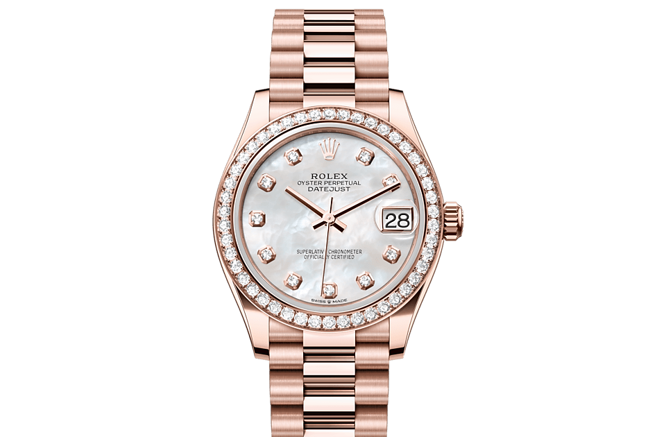 Datejust 31