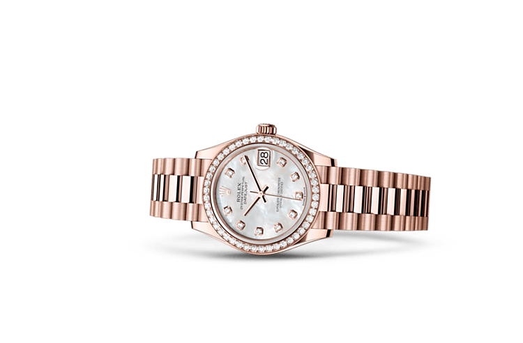 Datejust 31