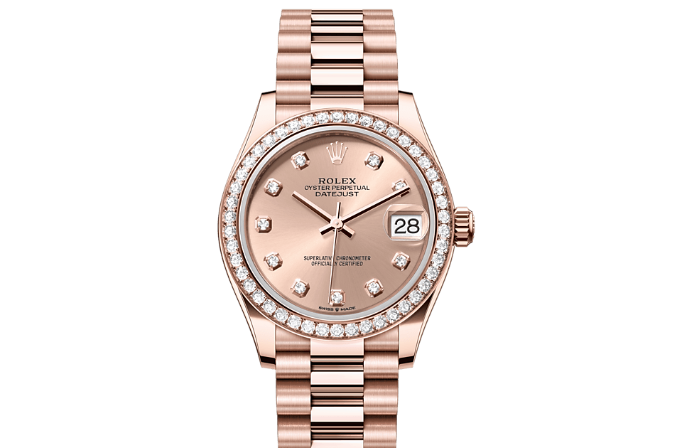 Datejust 31