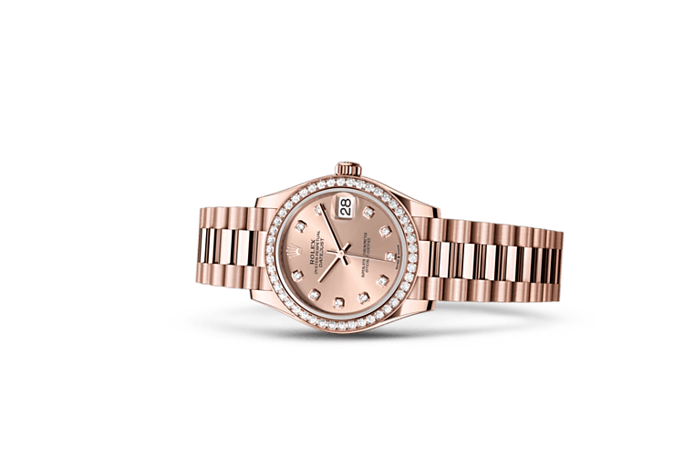 Datejust 31