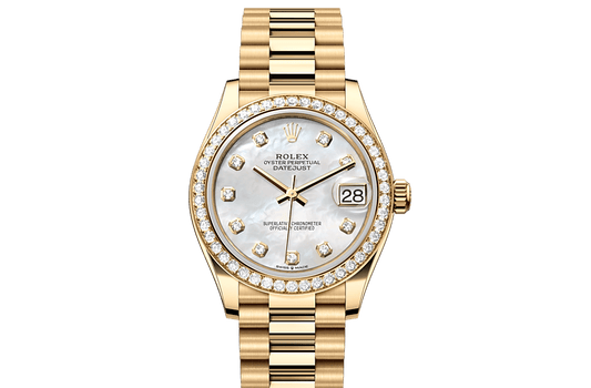 Datejust 31