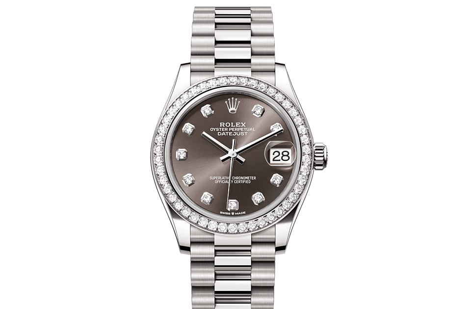 Datejust 31